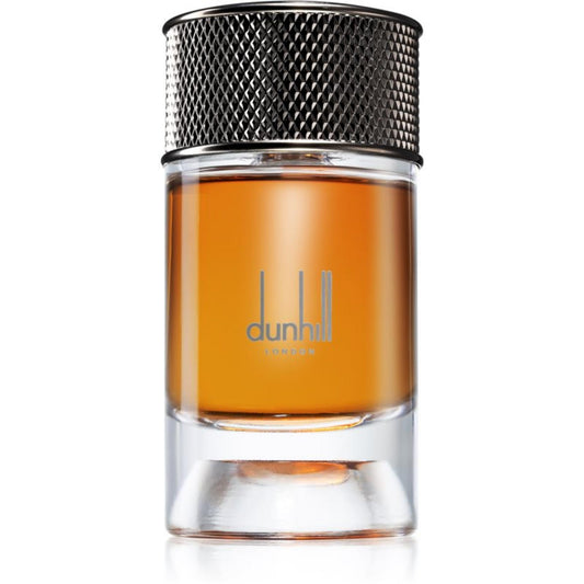 Dunhill, Signature Collection - Egyptian Smoke, Eau De Parfum, Barbati, 100 ml