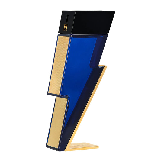 Carolina Herrera, Bad Boy Cobalt Absolute, Apă de parfum, Pentru bărbați, 100 ml