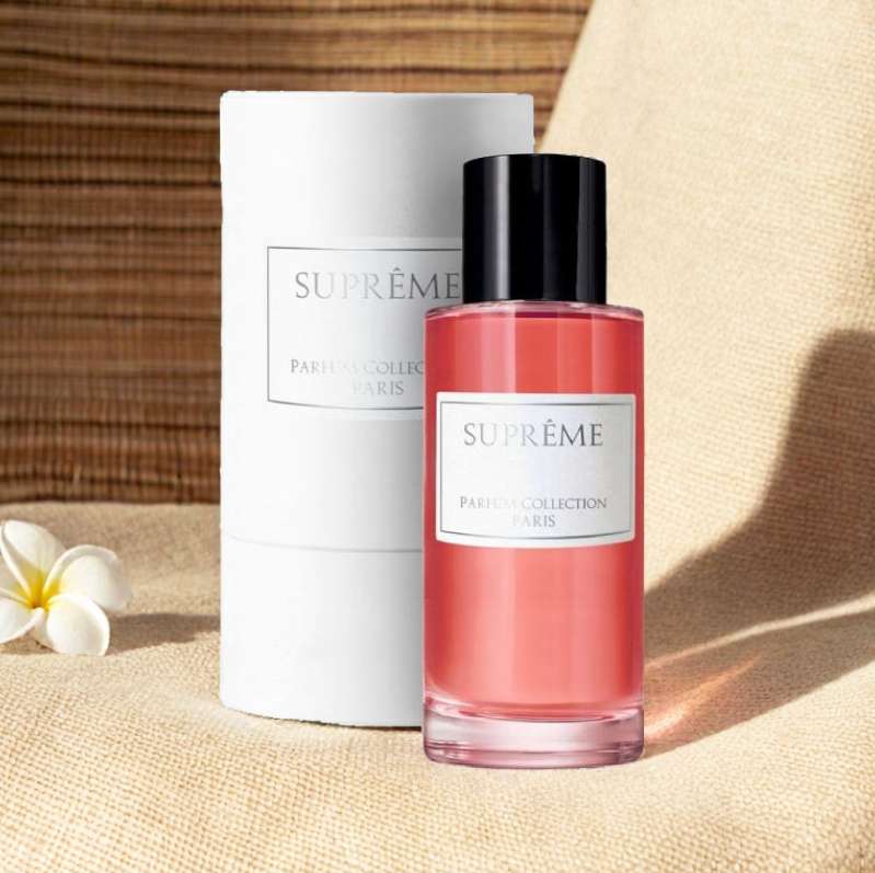 Apa de parfum, SUPREME, 50ml