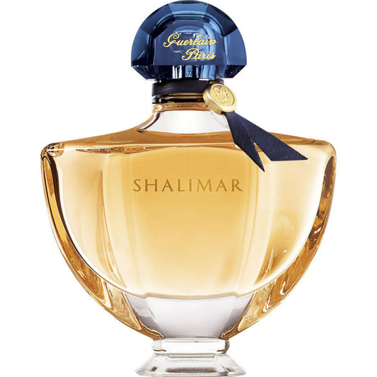Guerlain, Shalimar, Eau De Toilette, For Femei, 50 ml