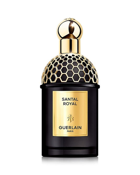 Guerlain, Absolus Allegoria Santal Royal, Eau De Parfum, Unisex, 125 ml
