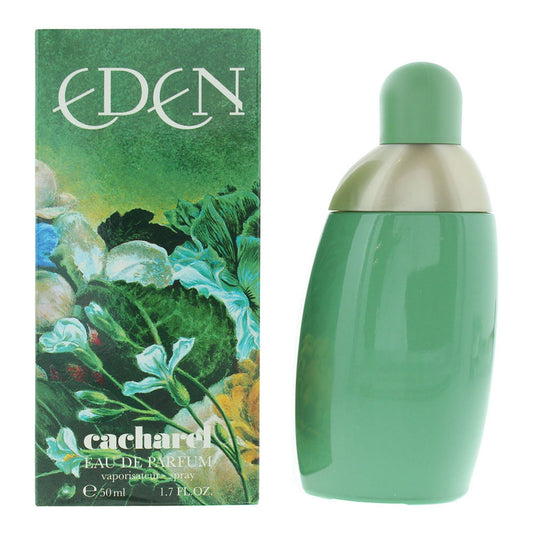 Cacharel, Eden, Apă de parfum, Pentru femei, 50 ml