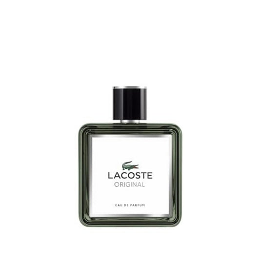 Lacoste, Original, Eau De Parfum, Barbati, 100 ml