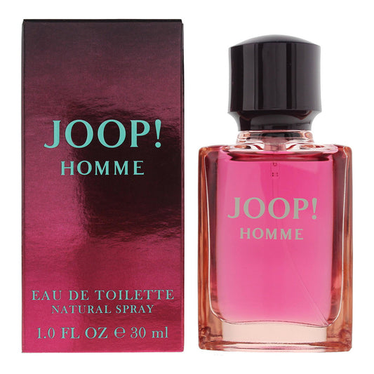 Joop!, Homme, Apă de toaletă, Pentru bărbați, 30 ml