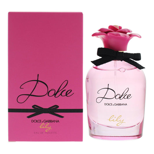 Dolce & Gabbana, Dolce Lily, Apă de toaletă, Pentru femei, 75 ml