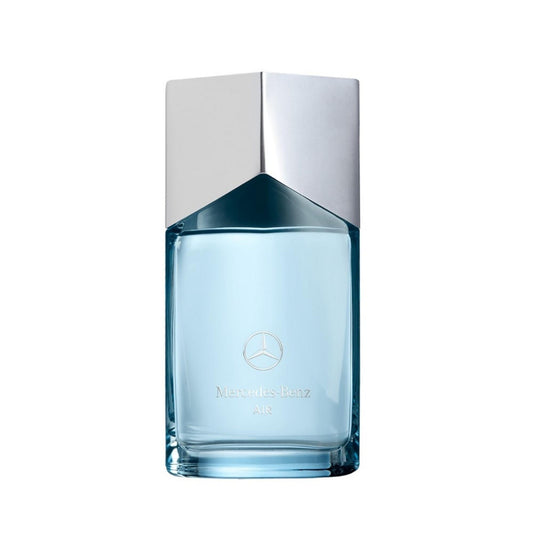 Mercedes-Benz, Air, Eau De Parfum, Barbati, 100 ml