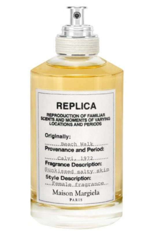 Maison Margiela, Beach Walk, Eau De Toilette, For Femei, 100 ml