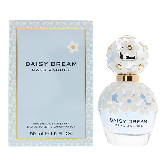 Marc Jacobs, Daisy Dream, Apă de toaletă, Pentru femei, 50 ml