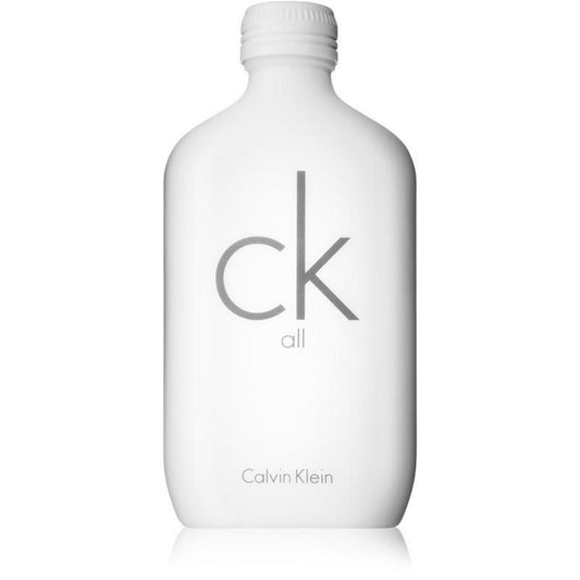 Calvin Klein, CK All, Apa de toaleta, Unisex, 200 ml