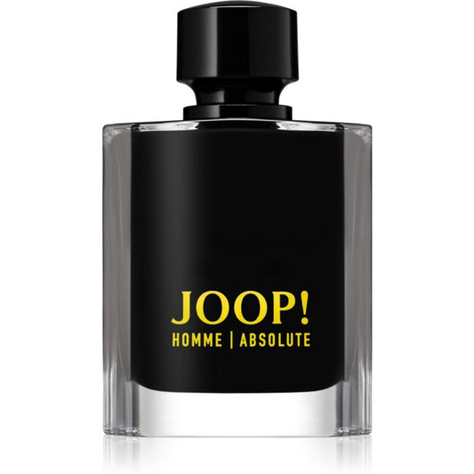 Joop!, Homme Absolute, Eau De Parfum, Barbati, 120 ml