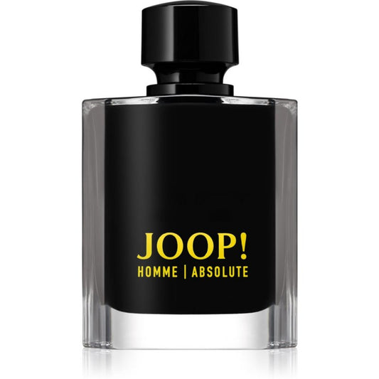 Joop!, Homme Absolute, Apa de parfum, Barbati, 120 ml