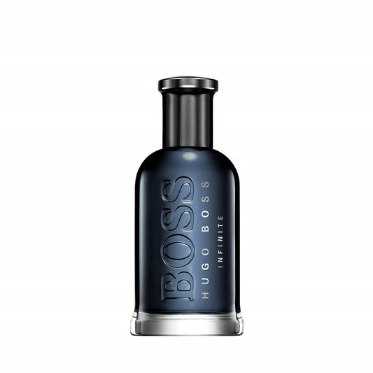 Hugo Boss, Bottled Infinite, Eau De Parfum, Barbati, 100 ml