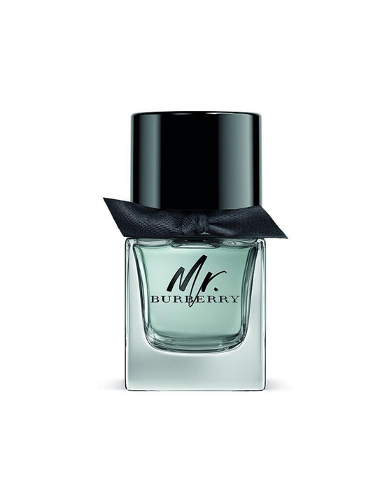 Burberry, Mr. Burberry, Eau De Toilette, Barbati, 50 ml