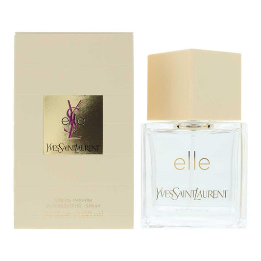 Yves Saint Laurent, Elle, Apa de parfum, Femei, 80 ml