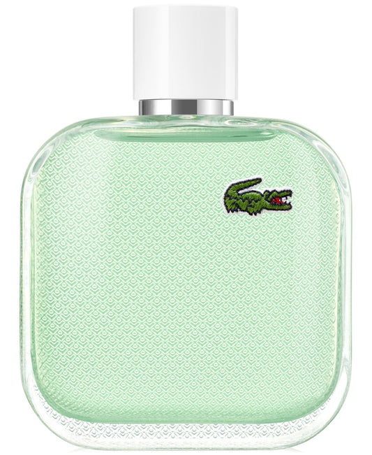 Lacoste, L.12.12 Blanc Eau Fraiche, Apă proaspătă, Pentru bărbați, 100 ml