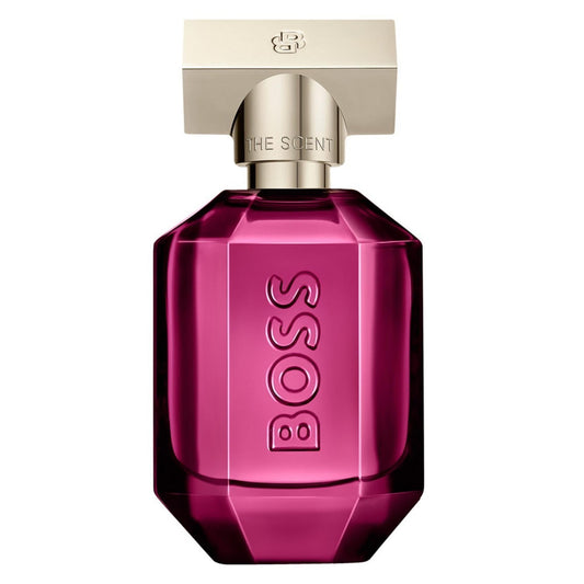 Hugo Boss, Boss The Scent Magnetic, Eau De Parfum, For Femei, 50 ml