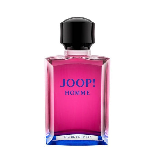 Joop!, Homme Neon, Eau De Toilette, Barbati, 125 ml