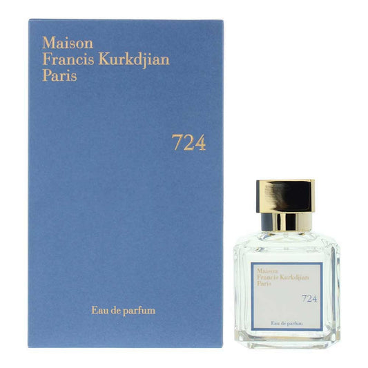 Maison Francis Kurkdjian, 724, Apa de parfum, Barbati, 70 ml