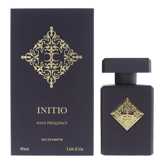 Initio, High Frequency, Apa de parfum, Unisex, 90 ml