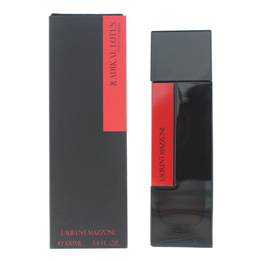Laurent Mazzone, Radikal Lotus, Extrait De Parfum, Unisex, 100 ml