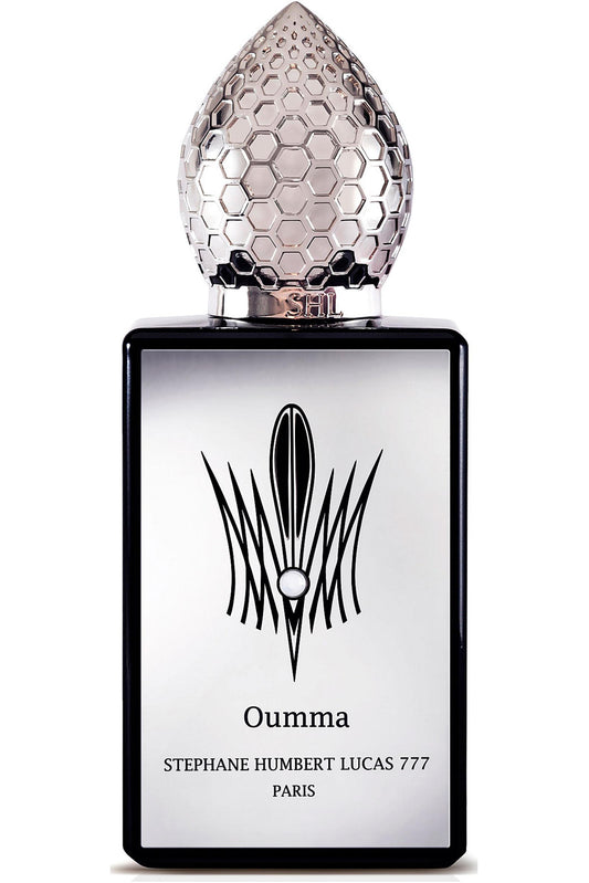 Stéphane Humbert Lucas, Oumma, Apa de parfum, Unisex, 50 ml