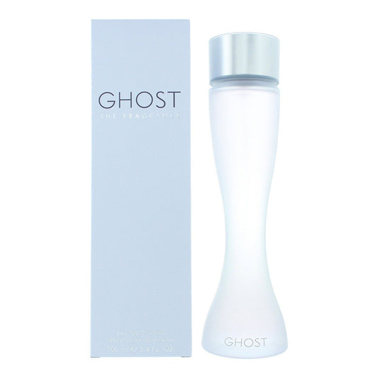 Ghost, The Fragrance, Apă de toaletă, Pentru femei, 100 ml