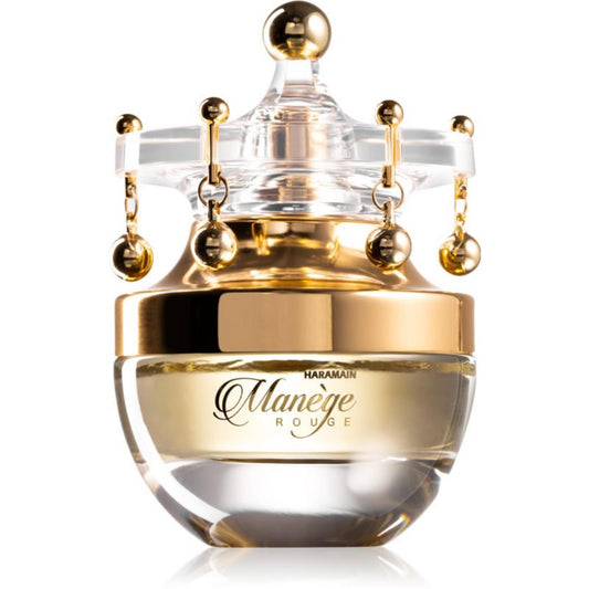 Al Haramain, Manege Rouge, Eau De Parfum, For Femei, 75 ml