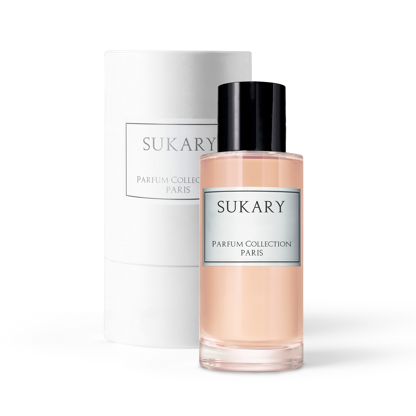 Apa de parfum, SUKARY, Unisex, 50ml