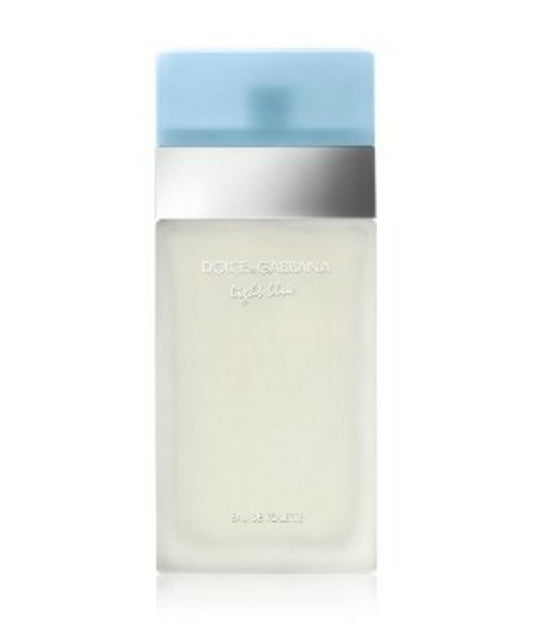 Dolce & Gabbana, Light Blue, Eau De Toilette, For Femei, 200 ml