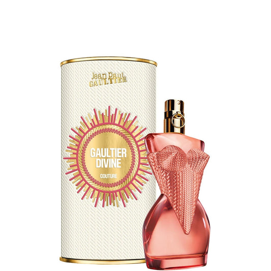 Jean Paul Gaultier, Divine Couture, Apa de parfum, Femei, 30 ml
