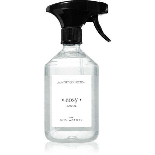 The Olphactory, Cosy Santal, Cosy Santal, Wardrobe Freshener, 500 ml
