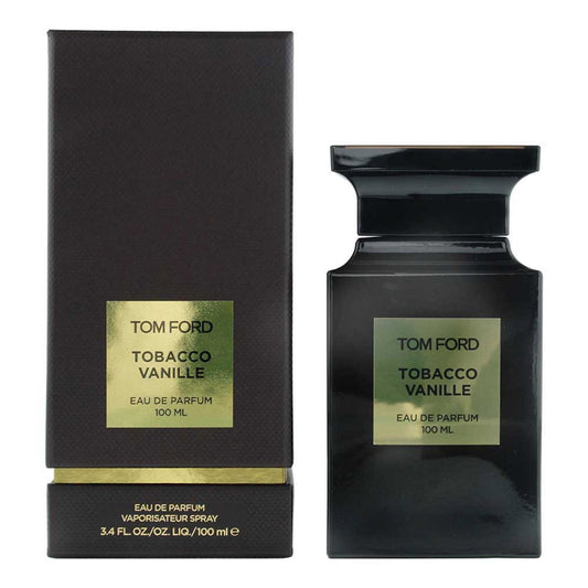 Tom Ford, Tobacco Vanille, Apă de parfum, Unisex, 100 ml