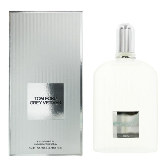 Tom Ford, Grey Vetiver, Apa de parfum, Barbati, 100 ml