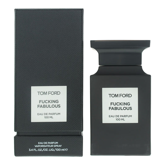 Tom Ford, Fucking Fabulous, Apa de parfum, Unisex, 100 ml