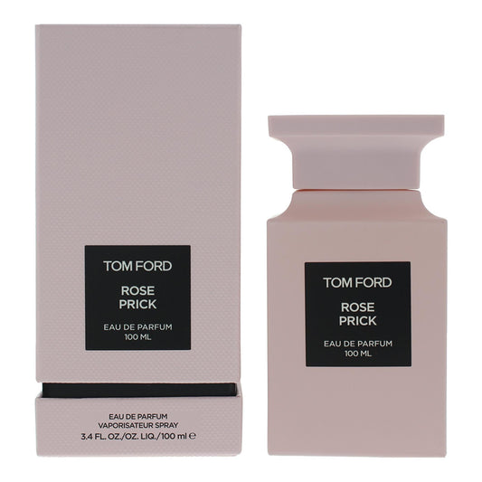 Tom Ford, Rose Prick, Apa de parfum, Unisex, 100 ml