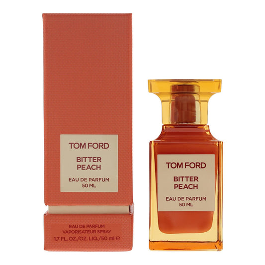 Tom Ford, Bitter Peach, Apa de parfum, Femei, 50 ml