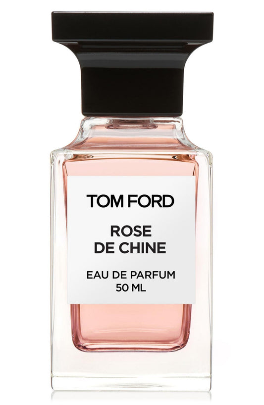 Tom Ford, Rose De Chine, Eau De Parfum, For Femei, 50 ml