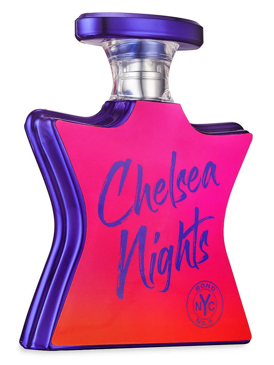 Bond No.9, Chelsea Nights, Apă de parfum, Pentru femei, 100 ml