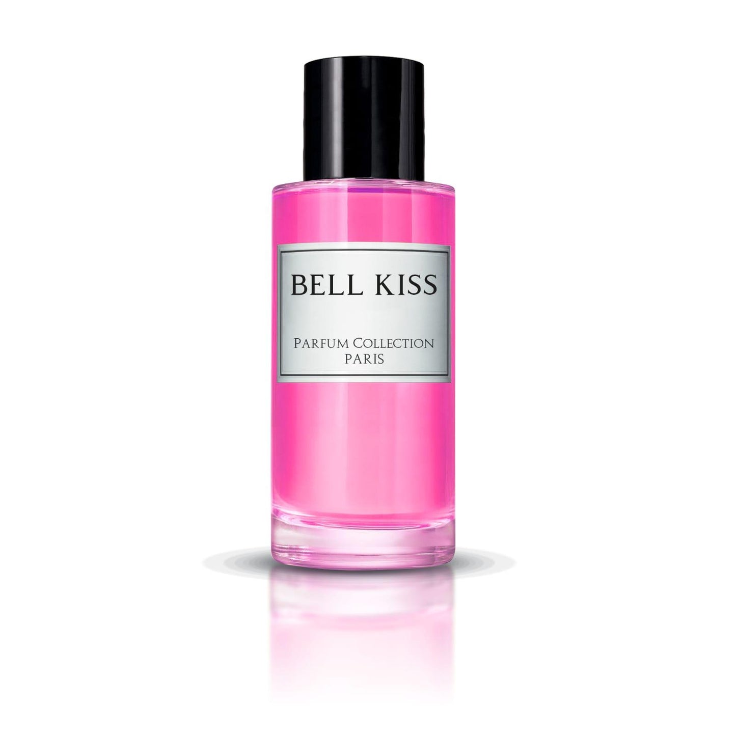 Apa de parfum, BELL KISS, 50ml