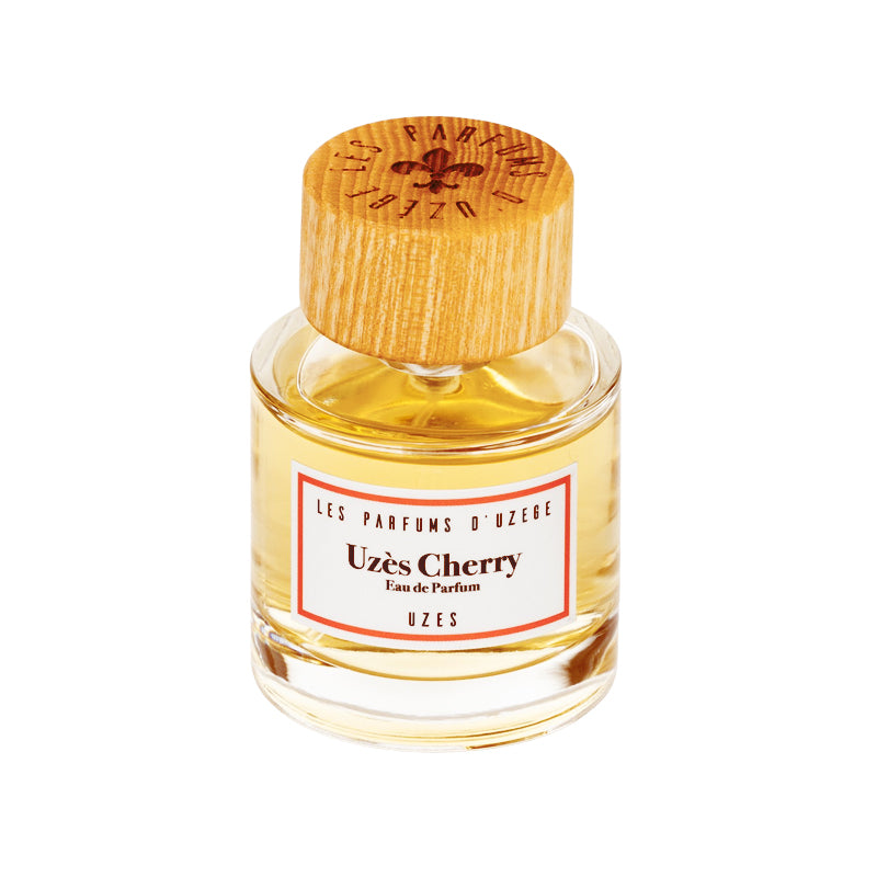 Apa de parfum, Uzes Cherry, 50ml