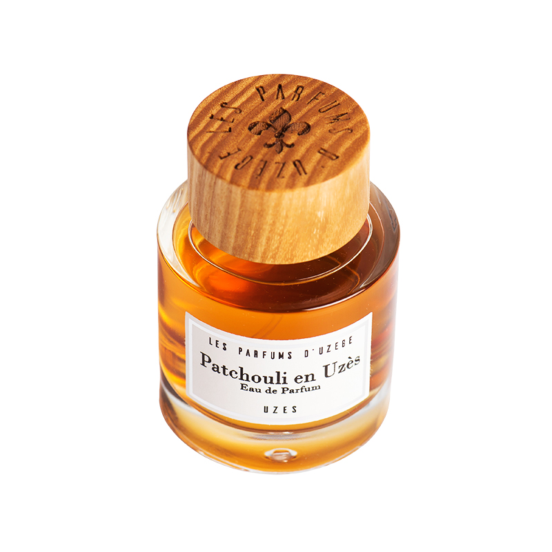 Apa de parfum, Patchouli En Uzes, 50ml