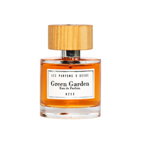 Les Parfums D'Uzege