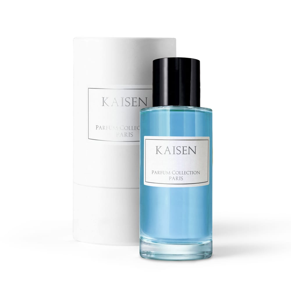 Apa de parfum, KAISEN, 50ml