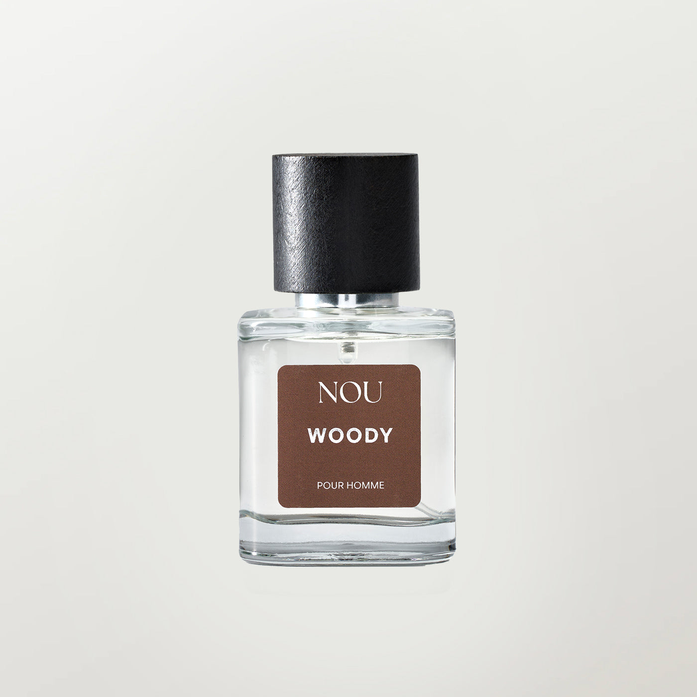 Woody Apa de toaleta 50ml - Parfum Masculin Lemnos | NOU – parfumedu