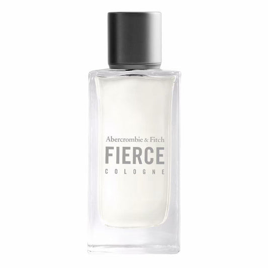 Abercrombie & Fitch, Fierce, Apă de Colonie, Barbati, 50 ml