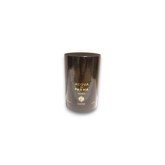 Acqua di Parma, Signatures Of The Sun - Camelia, Apă de parfum, Unisex, 180 ml