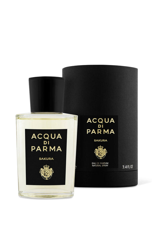 Acqua di Parma, Signatures Of The Sun - Sakura, Apă de parfum, Unisex, 100 ml