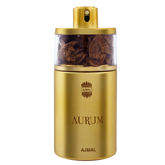 Ajmal, Aurum, Apă de parfum, Pentru femei, 75 ml