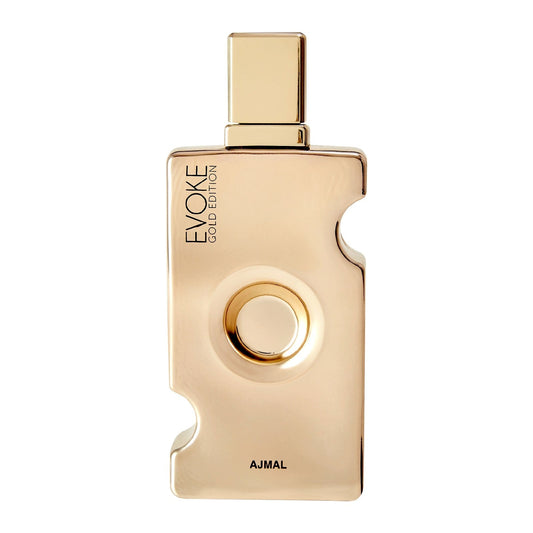 Ajmal, Evoke - Gold Edition, Apa de parfum, Femei, 75 ml
