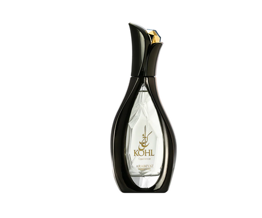 Arabiyat Prestige, Kohl Opulence, Apă de parfum, Unisex, 100 ml